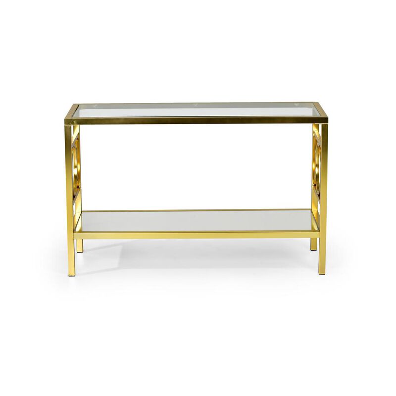 Olympia Sofa Table
