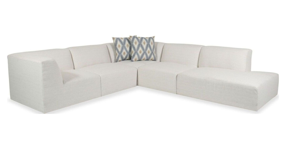 Finn 5-Piece Sectional