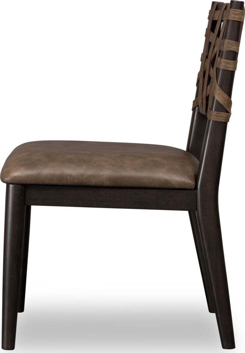 Koko Dining Chair - Set of 2 image number 2