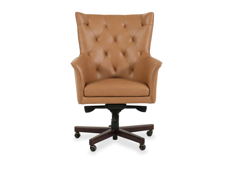 Swivel Home Office Chair