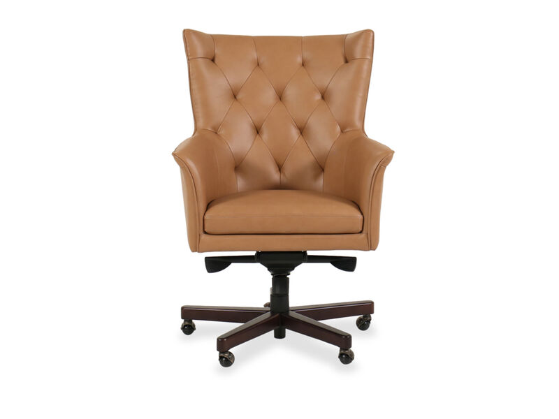 Swivel Home Office Chair image number 1