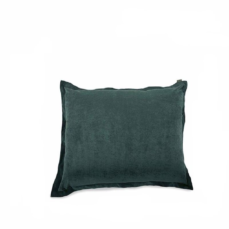 Majestic Home Goods Villa Storm Floor Pillow image number 0