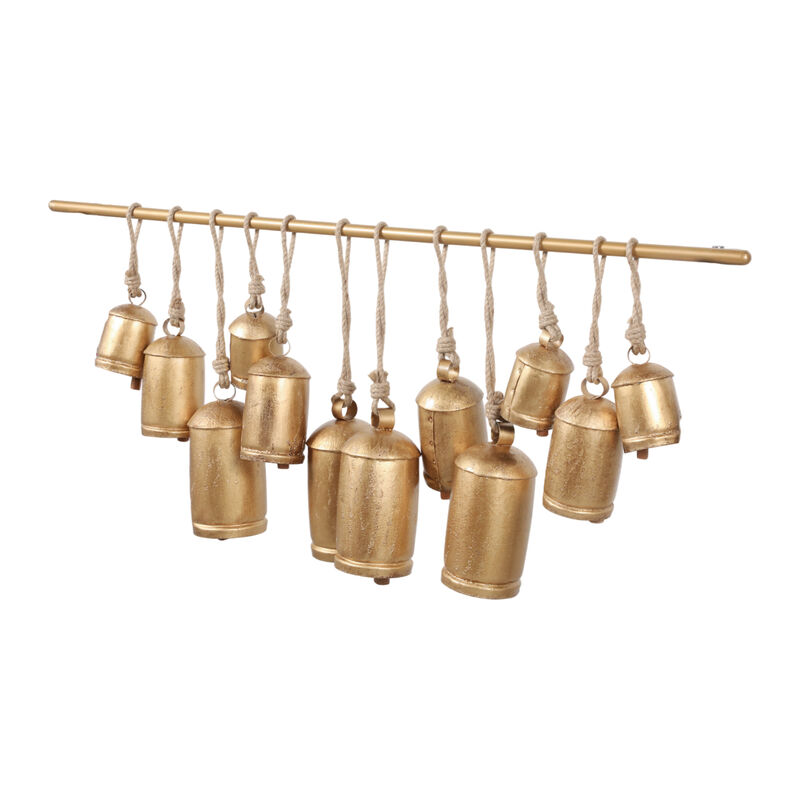 Assorted Traditional Bells Bar image number 1