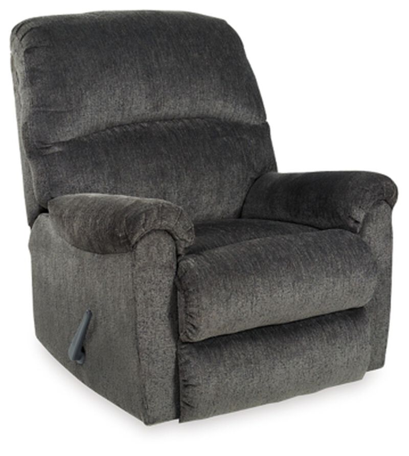 Ballinasloe Smoke Recliner