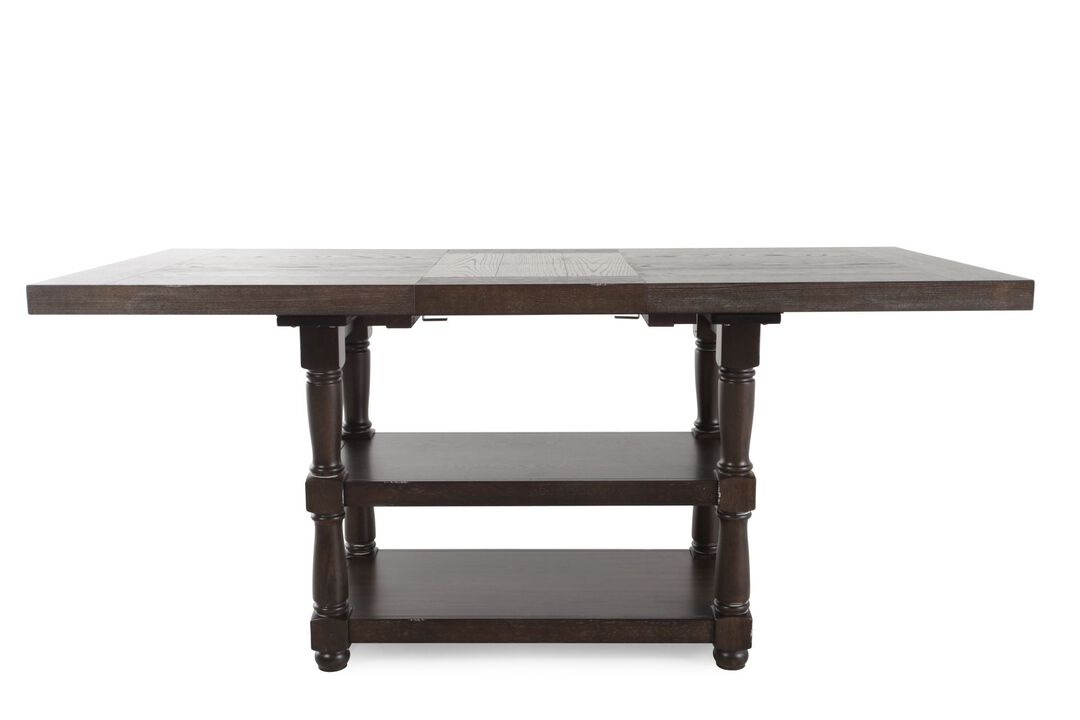 XCalibur Tall Dining Table