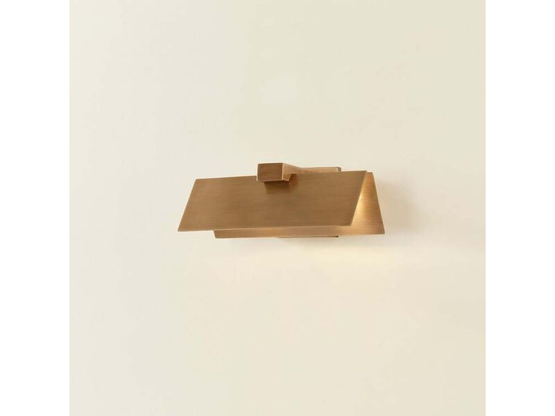 Lander Wall Sconce image number 6