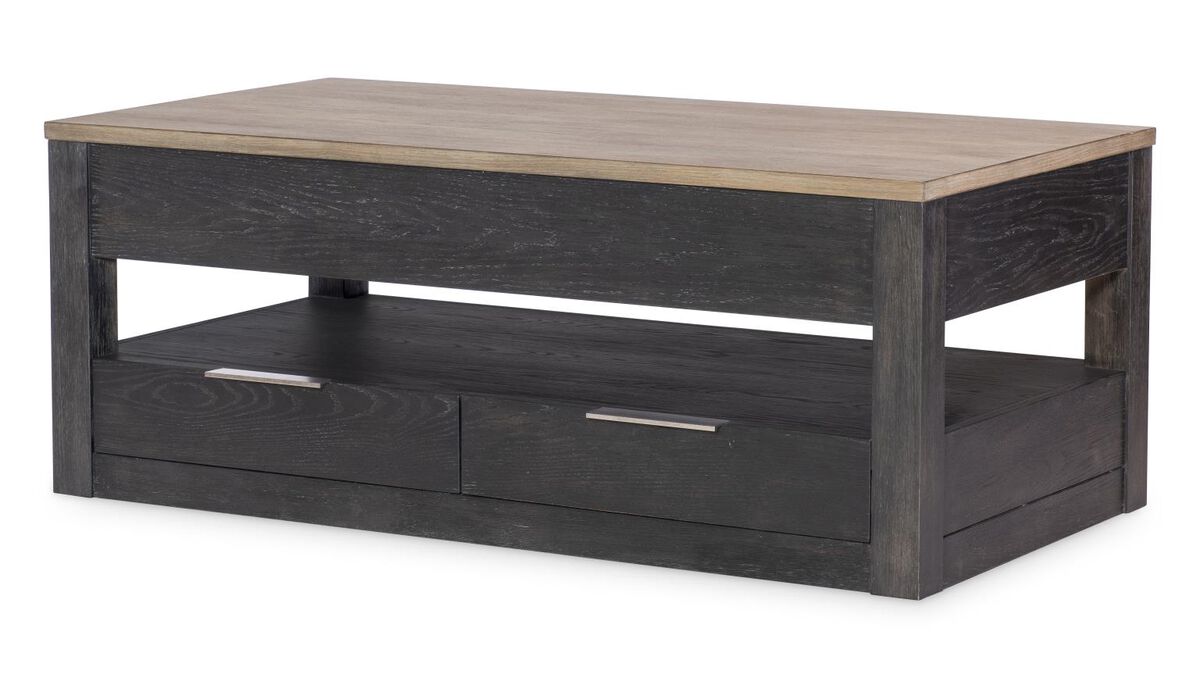 Halifax Lift-Top Cocktail