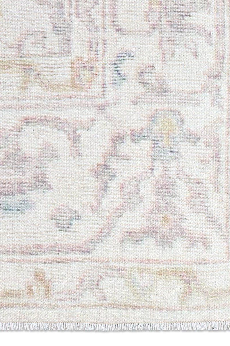 Boheme Dalila Almond Milk 8'10" x 11'9" Rug image number 6