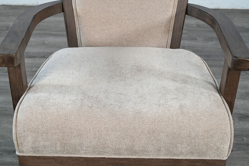 Sunny Designs Game Chair with Casters