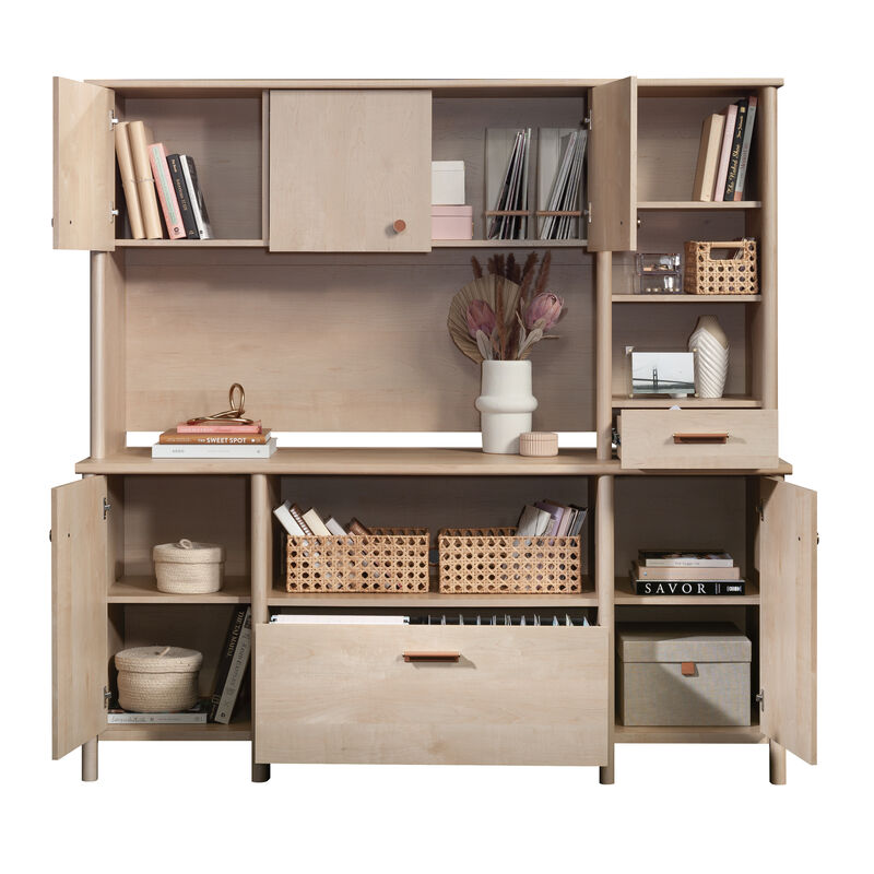 Whitaker Point 66" Large Hutch