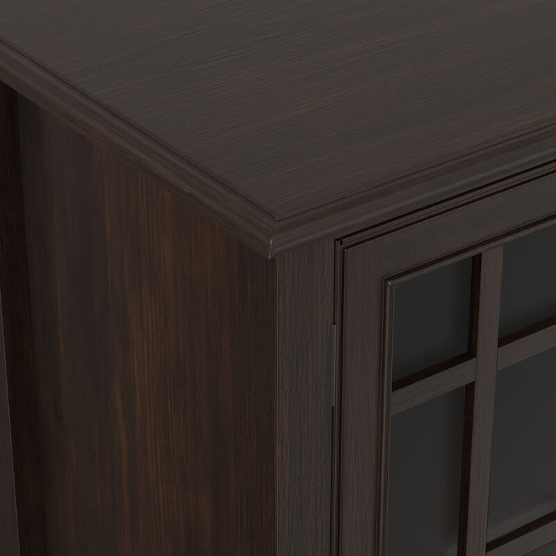 Connaught Wide Storage Cabinet image number 7