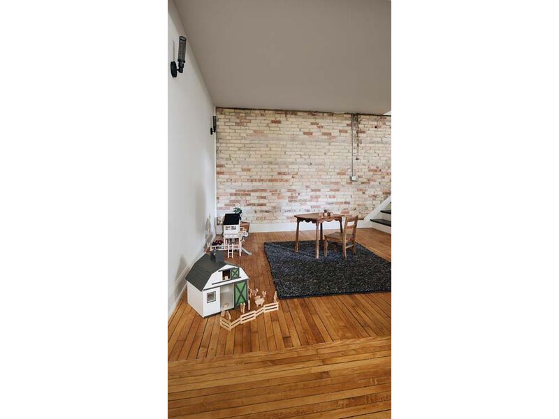 Atlas Wall Sconce image number 1
