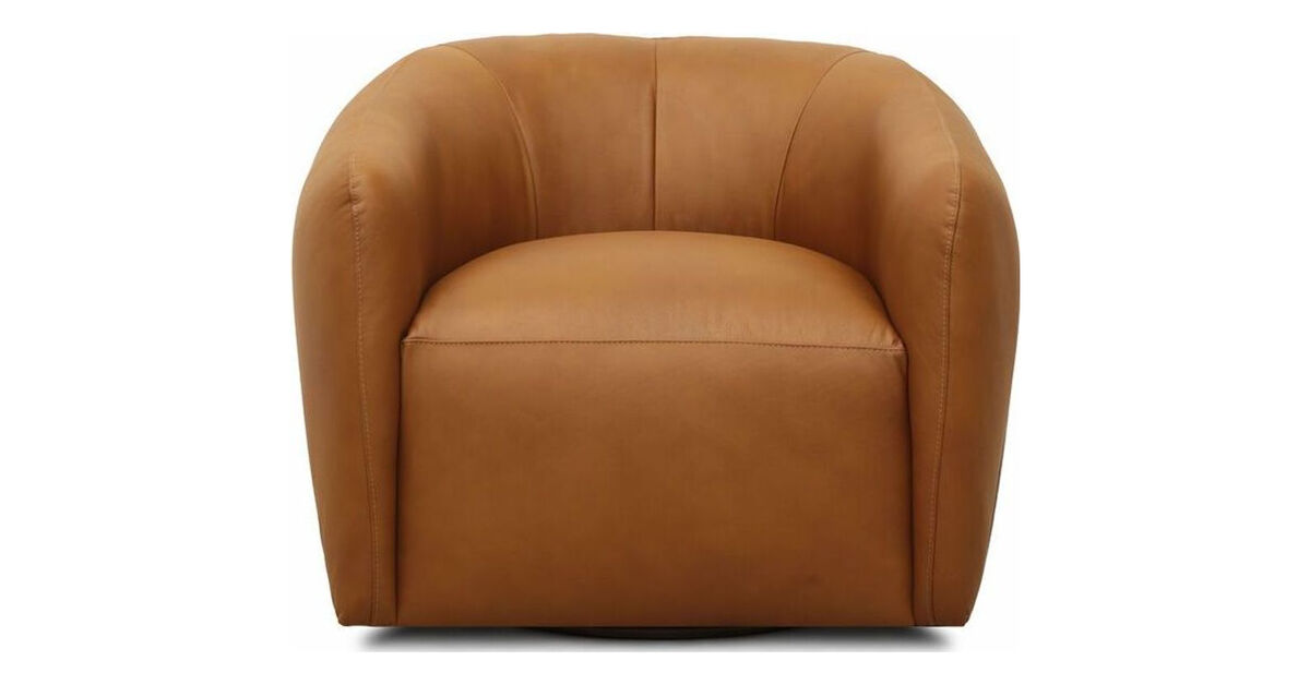 Monaco Swivel Chair