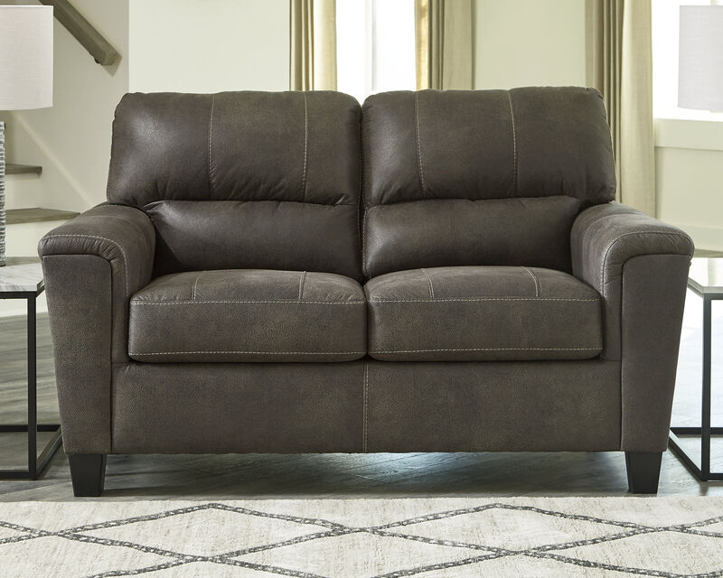 Navi Loveseat image number 1