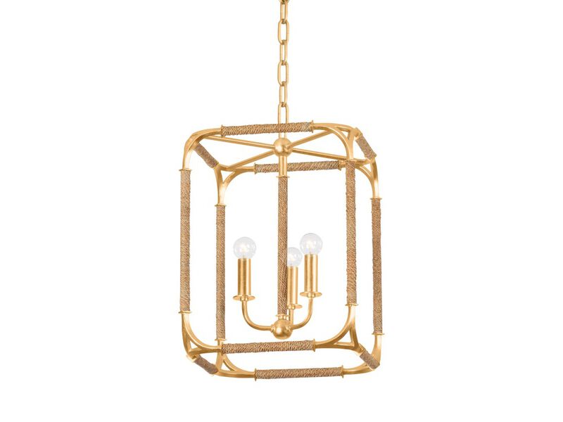 Laurenceston Lantern image number 0