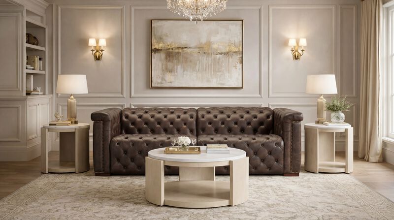 Savion Deux Power Reclining Sofa with Power Headrest image number 1
