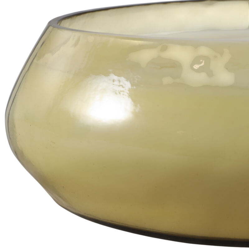 Midnight Amber Scented Candle image number 4