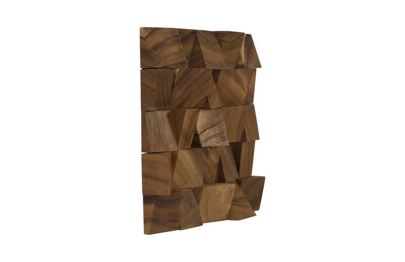 Blocks Wall Tile