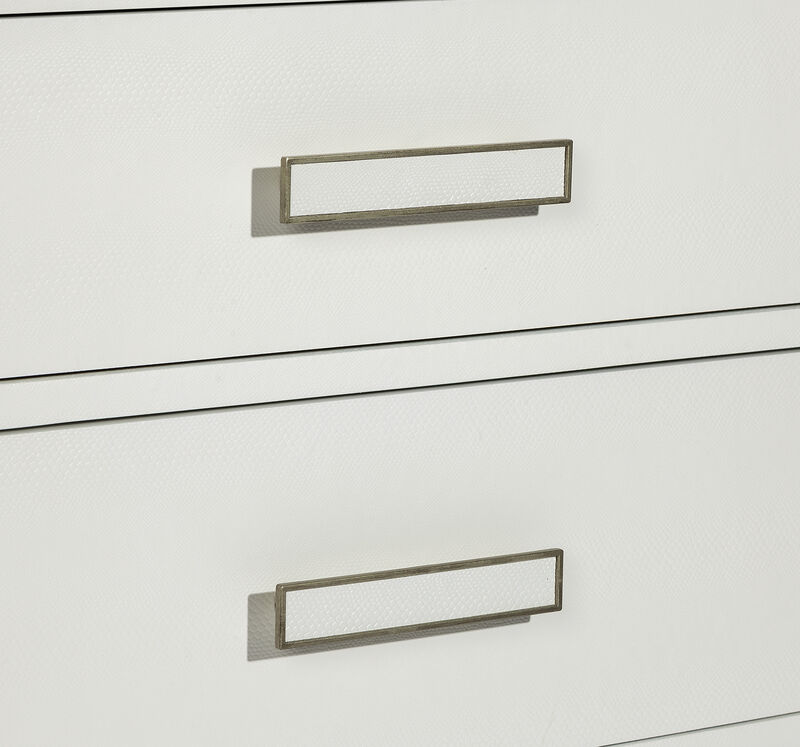 Portia Bedside Chest