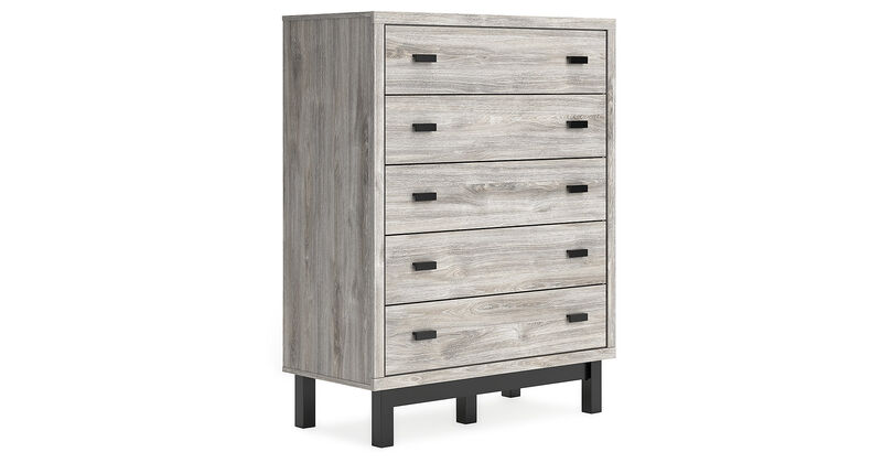 Vessalli Chest of Drawers