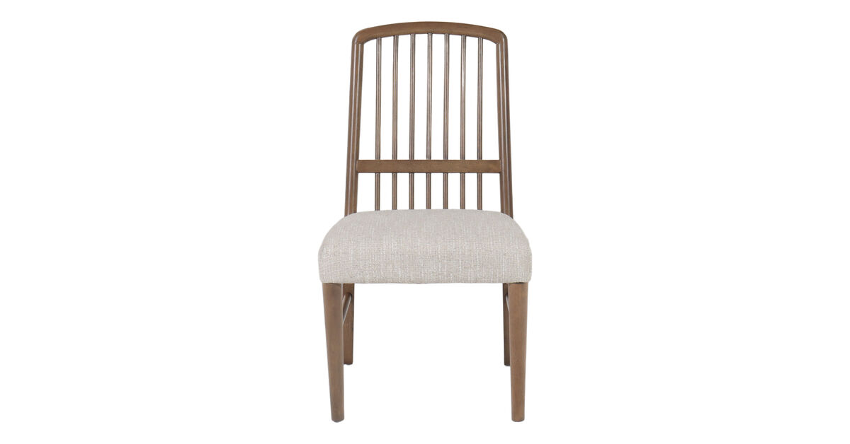 Woodward Wood Dining Side Chair
