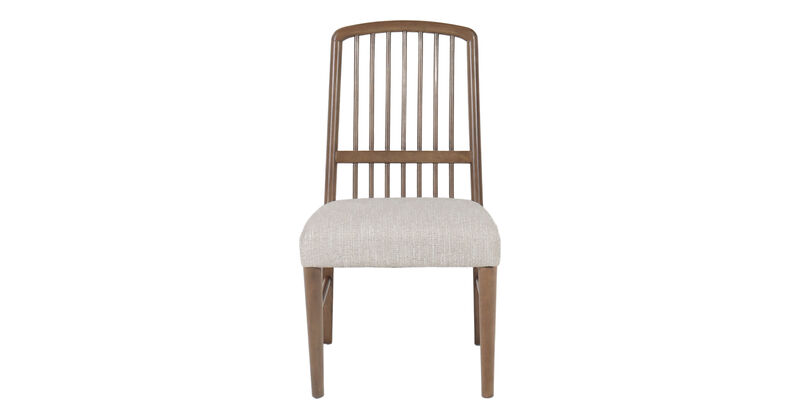 Woodward Wood Dining Side Chair image number 0