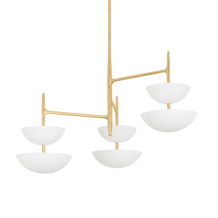 Evander Chandelier