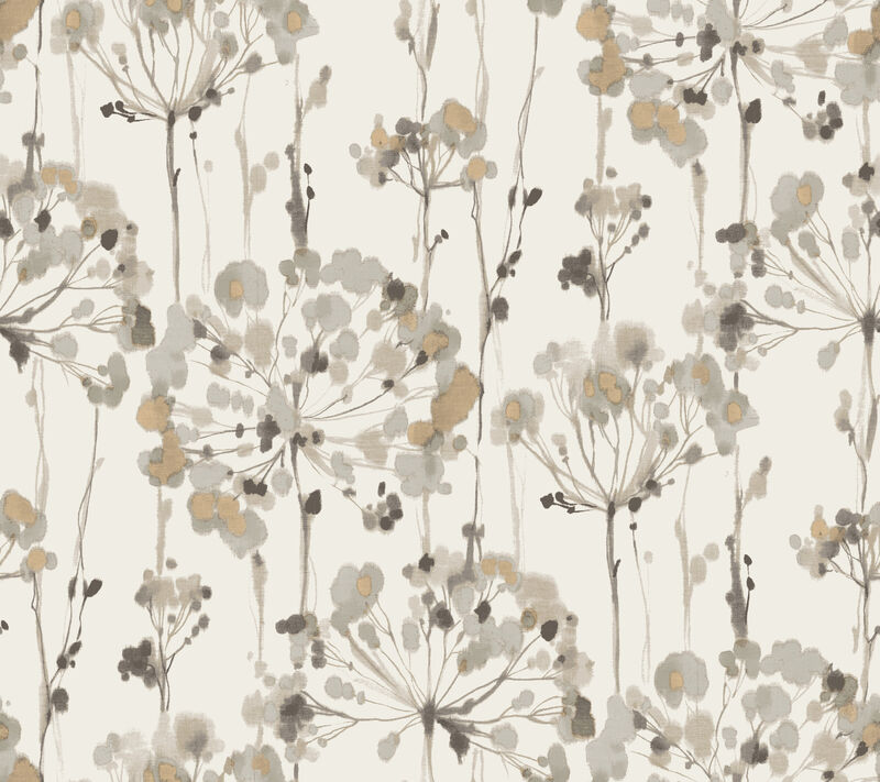 Flourish Candice Olson Modern Artisan Ii Wallpaper image number 0