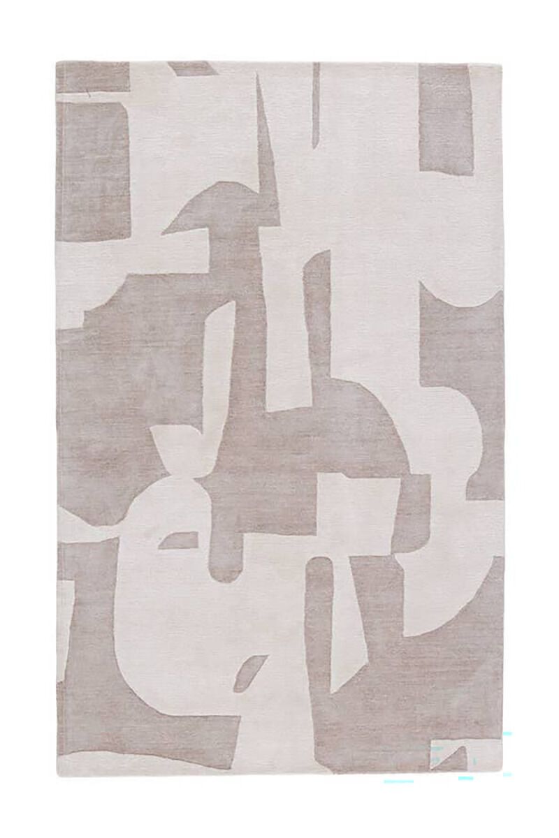 Anthem Noverre Woodsmoke 9' x 12' Rug image number 0