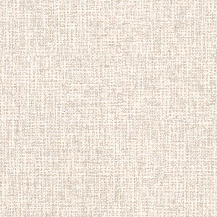 Halliday Blush Faux Linen Wallpaper