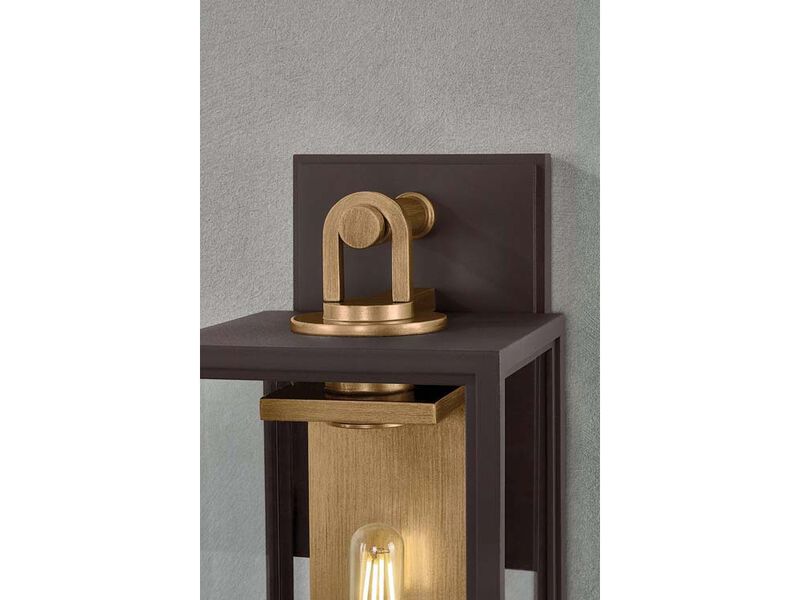Arnold Exterior Wall Sconce image number 5