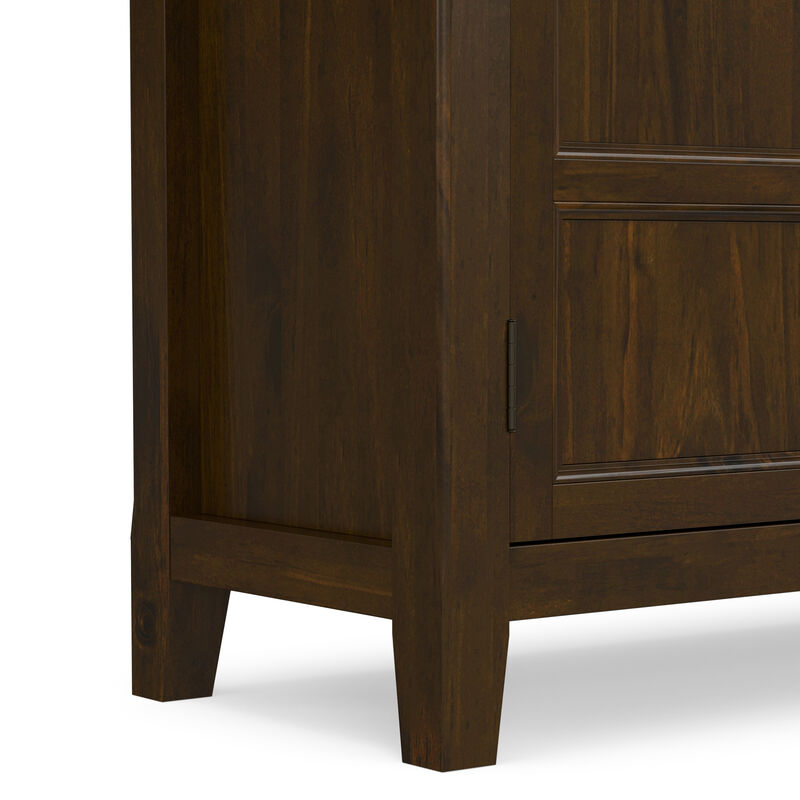 Burlington Low Storage Cabinet image number 9