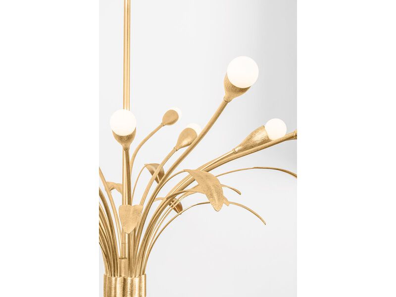 Bilston Chandelier image number 4