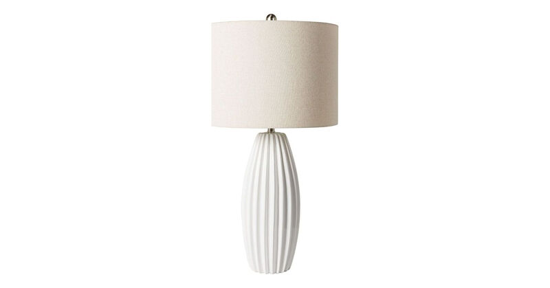 Pangong Table Lamp image number 0