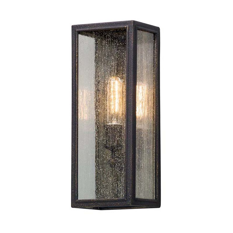 Dixon Exterior Wall Sconce image number 0