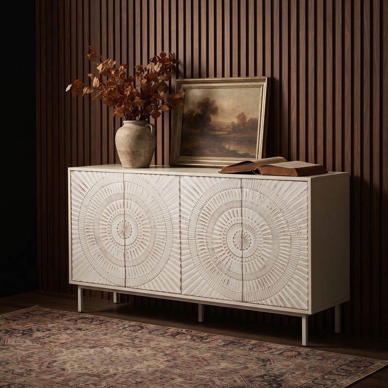 Zulwak Accent Sideboard Cabinet image number 5
