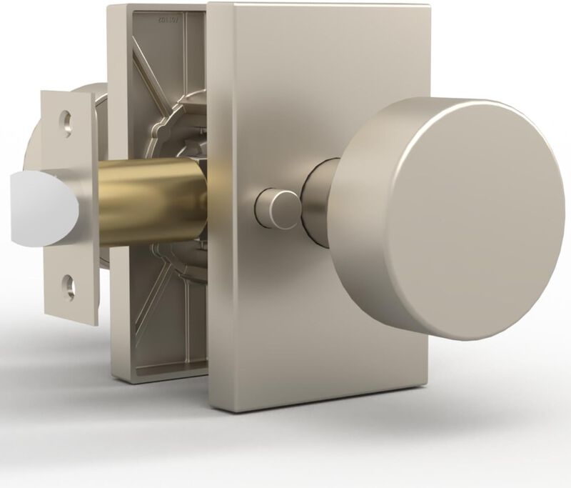 Mega Handles | Laura Privacy Knob