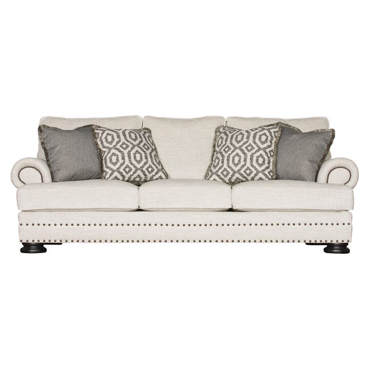 Foster Fabric Sofa