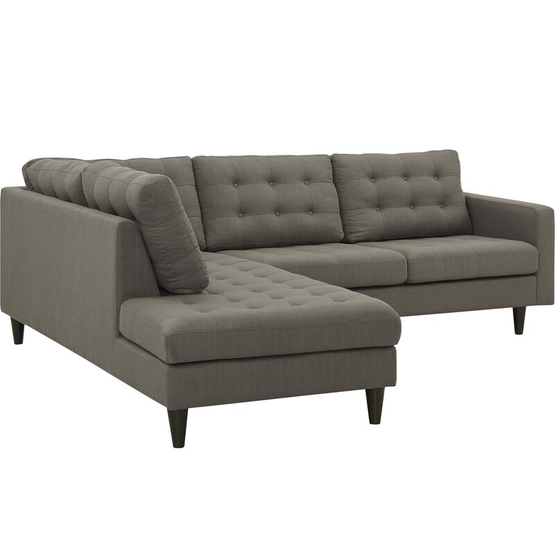 Mingle Vegan Leather 7-Piece Sectional Sofa image number 3