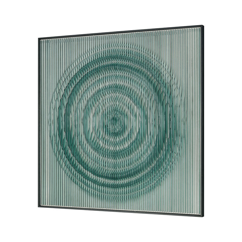Ripple Dimensional Wall Art image number 3