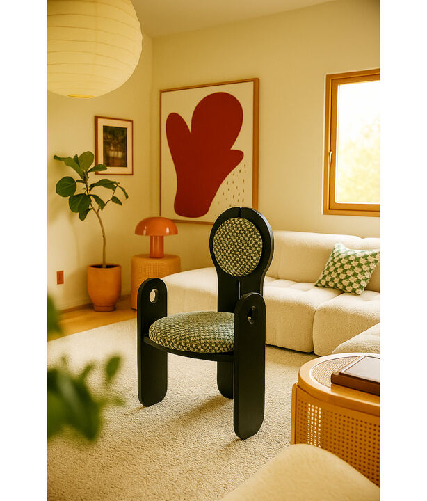 Halo Chair