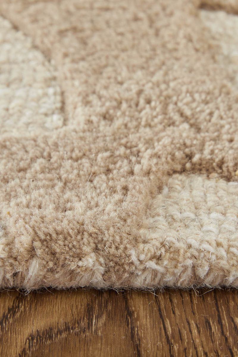 Kimball 8A32F Beige 9' x 12' Rug image number 7