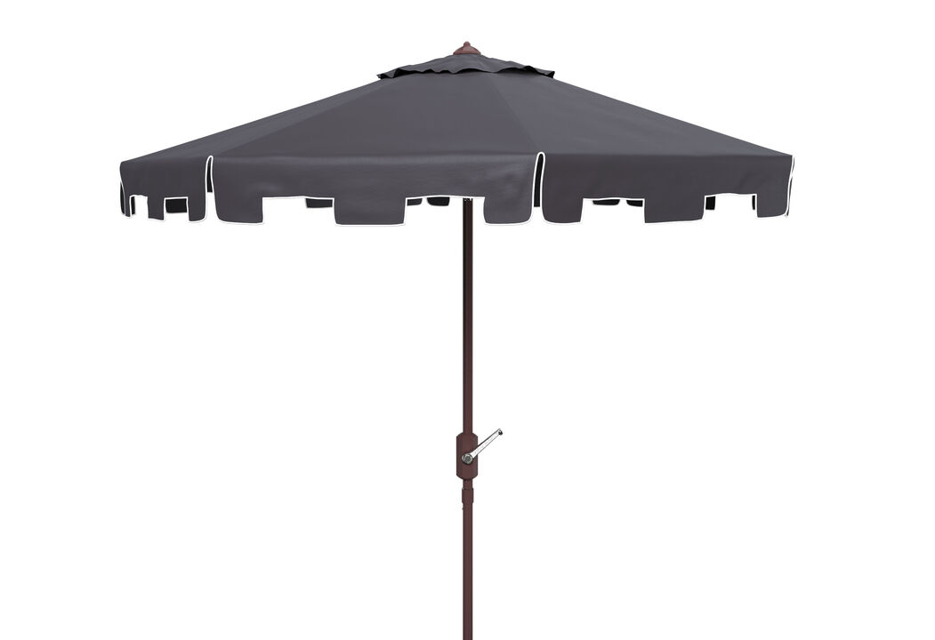 Zimmerman 11 ft. Crank Umbrella