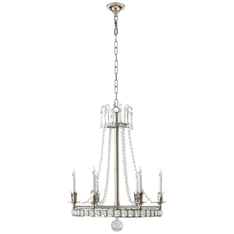 Regency Medium Chandelier