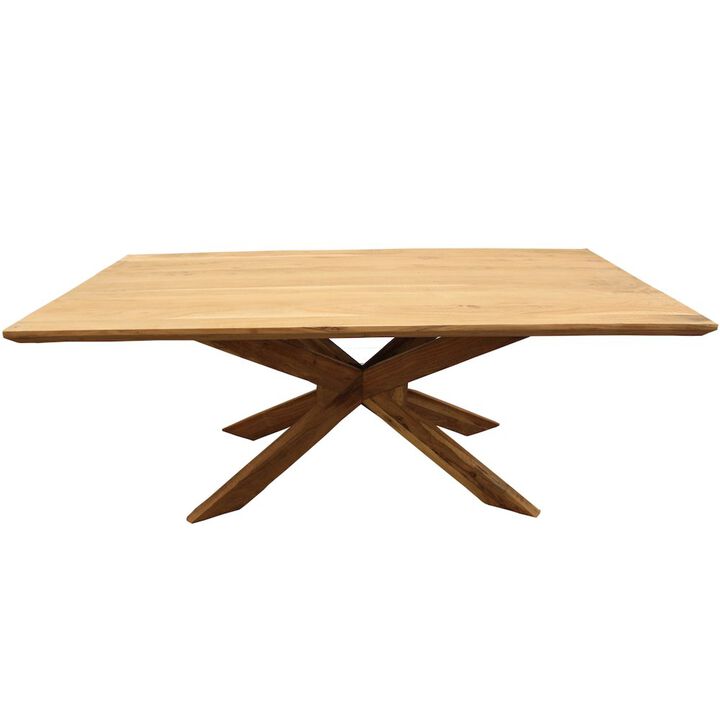 Anaheim Brad 79 Dining Table
