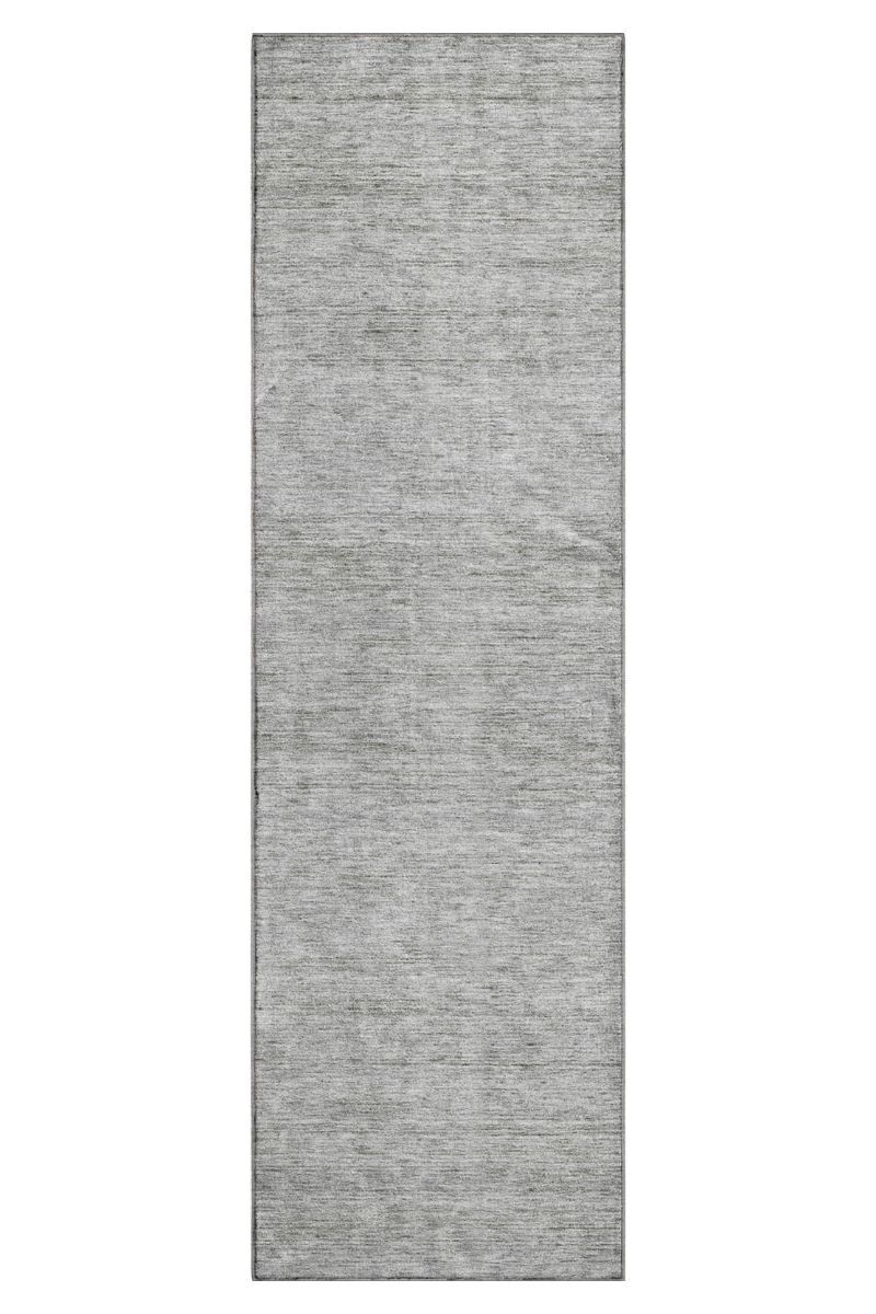Soft Essentials SE1 Silver 9' x 12' Rug image number 10