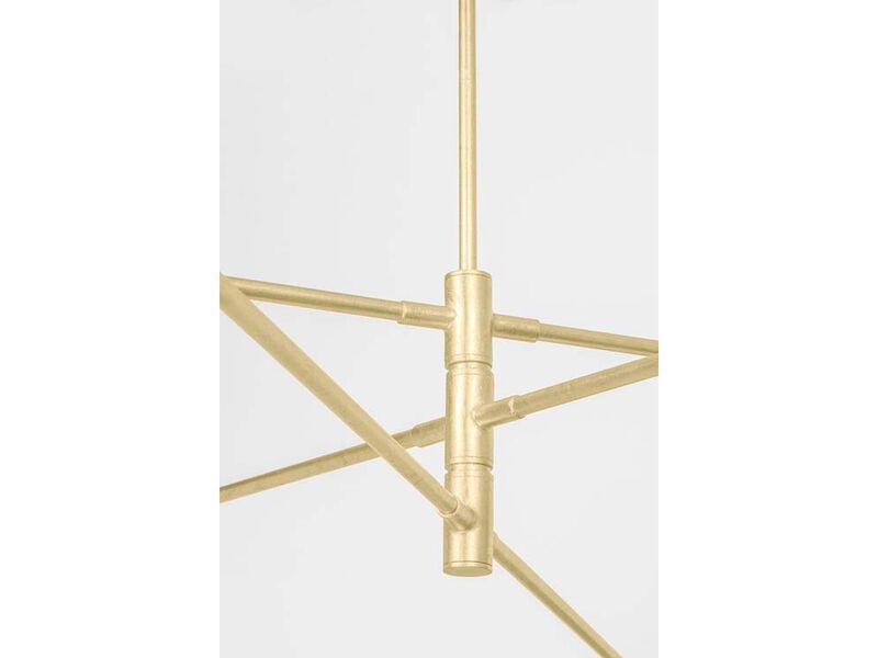 Valier Chandelier image number 1