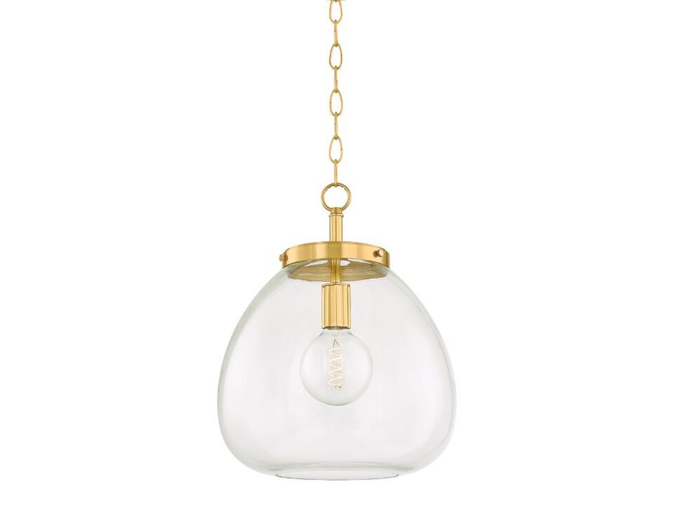 Della Pendant