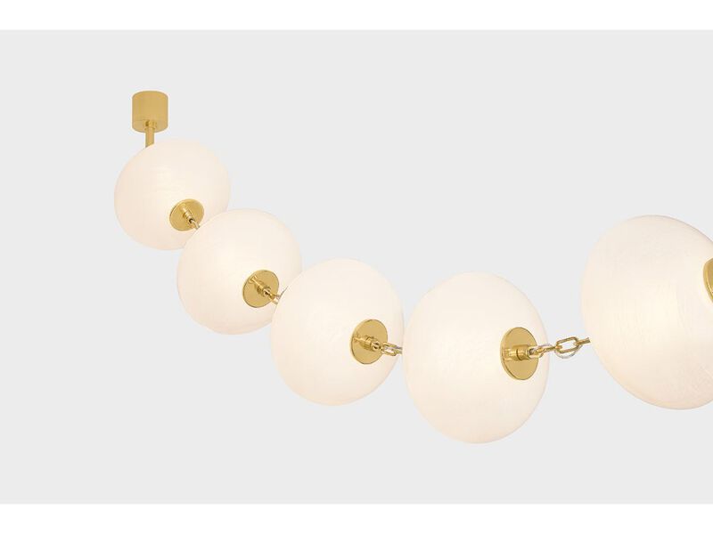Nephele Chandelier image number 1