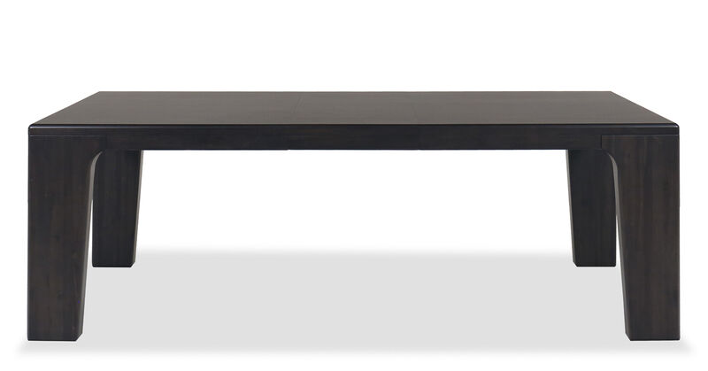 Zamba Extendable Dining Table image number 1